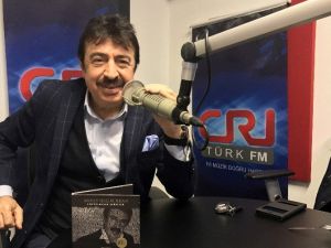 Ahmet Selçuk İlkan’dan Açıklamalar