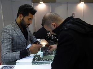 Mücevher Fırsat Günleri, Sevgililer Günü İçin Başladı