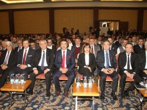 Denizli’de Eximbank Kredileri Ve İhracatçıya Yönelik Finans Kaynakları Semineri