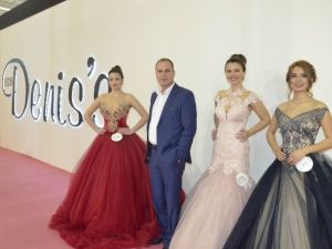 Kur Artışı Gelinlik İhracatını Olumlu Etkiledi