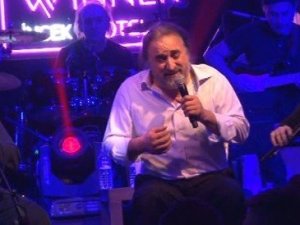 Kuzeyin Oğlu’ndan Ankaralılara Unutulmaz Konser