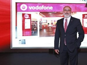Vodafone Ve Samsung’dan İşbirliği