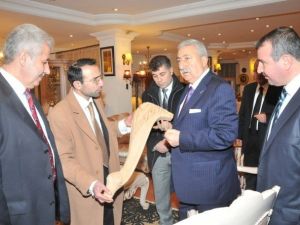 Palandöken: “230 Bin Kobi’nin Önceki Başvuruları Geçerli Sayılacak”