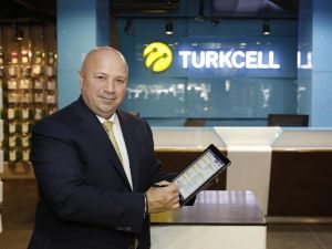 Kaan Terzioğlu Türkiye’de ’Güvenli Dijital İmza’ Uygulamasını Başlattı