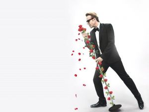 Soner Arıca’dan 14 Şubat Pozu