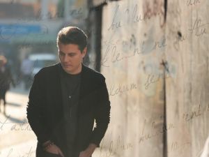 Suat Suna’nın Yeni Albümü 14 Şubat’ta Çıkıyor