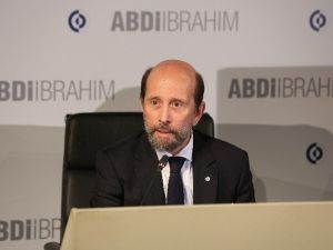 Abdi İbrahim, 2017’yi Yatırım Ve İstihdam Yılı İlan Etti