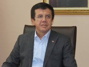 Ekonomi Bakanı Zeybekci’den Serbest Bölgeler Kanunu Değerlendirmesi