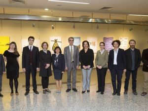 Suriyeli Mültecilere Yüksekokul Müjdesi