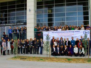 Gtü’de Hücre Ölümlerine Çareler Arandı