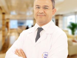Prof. Dr. Sinan Ekici: "Ozon Tedavisi Artık Pek Çok Hastalıkta Kullanılıyor"