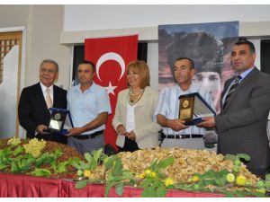 Kocaoğlu: Kalkınmak, Tarımı İhmal Etmek Anlamına Gelmemeli