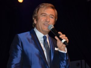 Kartal’da Erol Evgin Rüzgarı Esti