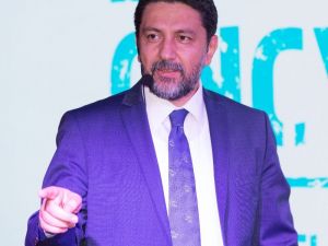 Sağlam: "Turkcell Gnçytnk Rekora Koşuyor"