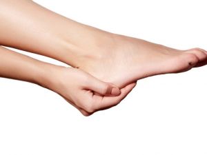 Ayak Sağlığında En Sık Görülen Üç Problem
