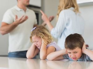Boşanma Sonrası Her Çocuğun Verdiği Tepki Farklı Oluyor