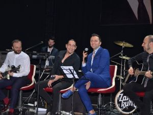 Bilecik’te Zakkum Rüzgarı Esti