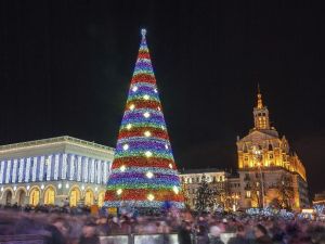 Ukrayna En Çok Uçuş İçin Aranan İkinci Ülke Oldu