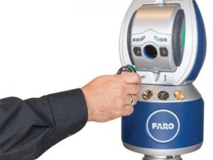 Faro’nun Yeni Ölçüm Cihazı Piyasaya Çıktı