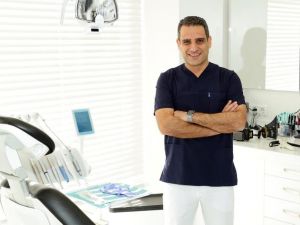 Lamina Yöntemi İle Çarpık Dişlere Son