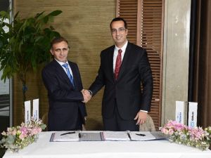Abbott İlaç Üretim Hattını Türkiye’ye Taşıma Kararı Aldı