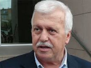 FETÖ Çatı Davasında Hüseyin Gülerce Tanık Olarak Dinlenildi