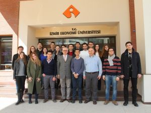 Hızlı Ve Güçlü Elektrikli Otomobil Üretecekler