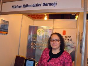 Nükleer Teknolojinin Devleri İstanbul’a Geliyor