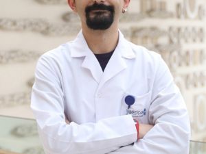 Eklem Kireçlenmesinde Prp Tedavisi