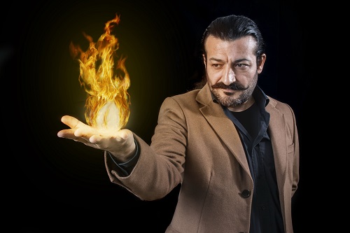 Cinsel Açlık mı Çekiyorsunuz?