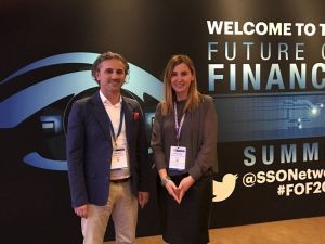 Defacto ’Finansın Geleceği Zirvesi’ne İkinci Kez Davet Edildi