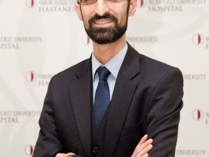 Ydü Hastanesinde “Üç Boyutlu” Dönem Başladı
