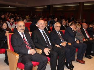 ’Şehir Ve Medeniyet’ Gençlerle Buluşuyor