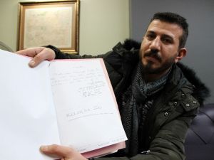 Filiz Taçbaş Davası