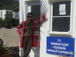 Özlem Tekin’den, Seçmen Listesi Çağrısı