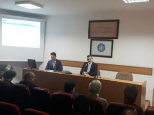 Uludağ Üniversitesinde “Hoca Ahmet Yesevi’yi Anlamak” Konferansı