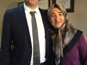 Tümörlü Böbrek, Robotik Cerrahi İle Kurtarıldı