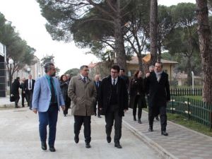 Bergama’ya 4 Yıllık Fakülte Talebi