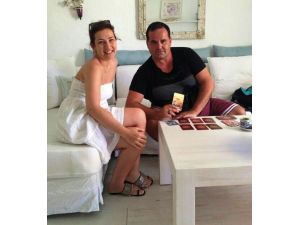 Yonca Lodiye Tarot Falından Eurovısıon Çıktı