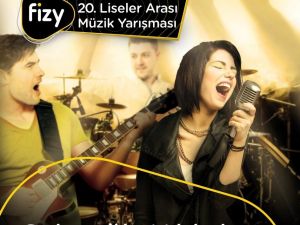Liselerarası Müzik Yarışması’nda Oylama Cepten De Yapılabilecek