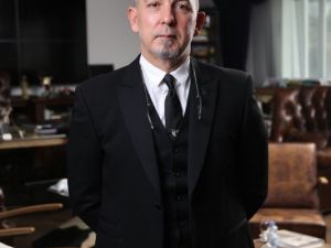 Gaü Avrupa’ya Açılıyor