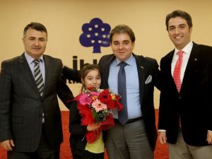 Op. Dr. İbrahim Ulusoy: “Doktorluk Dünyanın En Güzel Ve En Popüler Mesleği.”