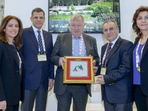 İsrail’den 400 Bin Turist Bekleniyor
