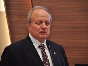 Aso Genel Başkanı Nurettin Özdebir: