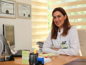 Lekelerle Savaş Başlıyor