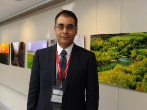 Doç. Dr. Koçak: "Artık 6 Kiloluk Bebekler De Böbrek Nakli İle Hayata Bağlanabiliyor"