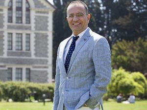 “Rakka, Enerji İçin Kilit Öneme Sahip”