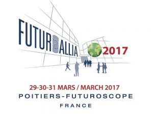 Futurallia 2017’de Türk Firmaları Dünyayla Buluşacak