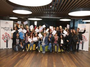 21’inci Yüzyıl Yetkinlikleri Eğitim Programı 25 Şubat’ta Başlıyor