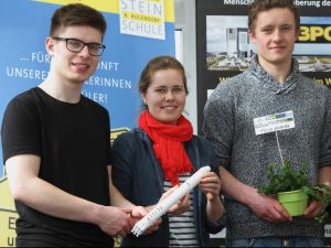 Basf Ve Nasa Uzayda Tarım Yapacak